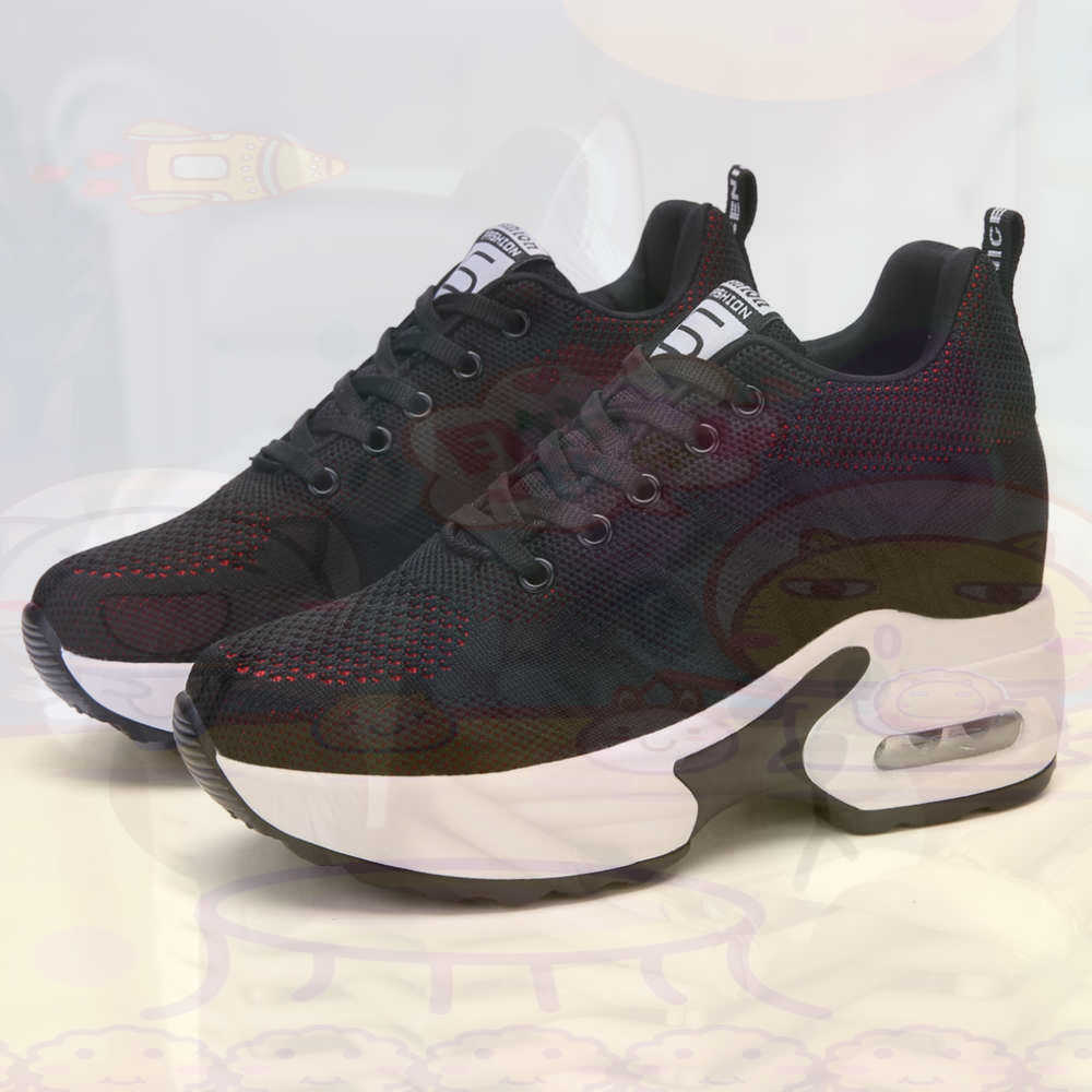 Tech Accessories Brands - Rote Größe 36, Schuhe für Damen,