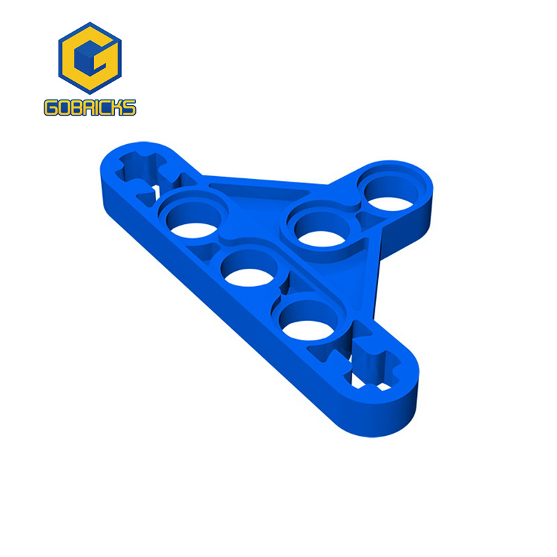Tech Accessories Brands - Gobricks 10 Stück MOC 99773 2905