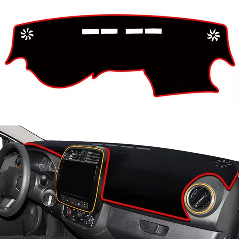 Tech Accessories Dacia - Für Renault Kwid E-Tech City K-ZE
