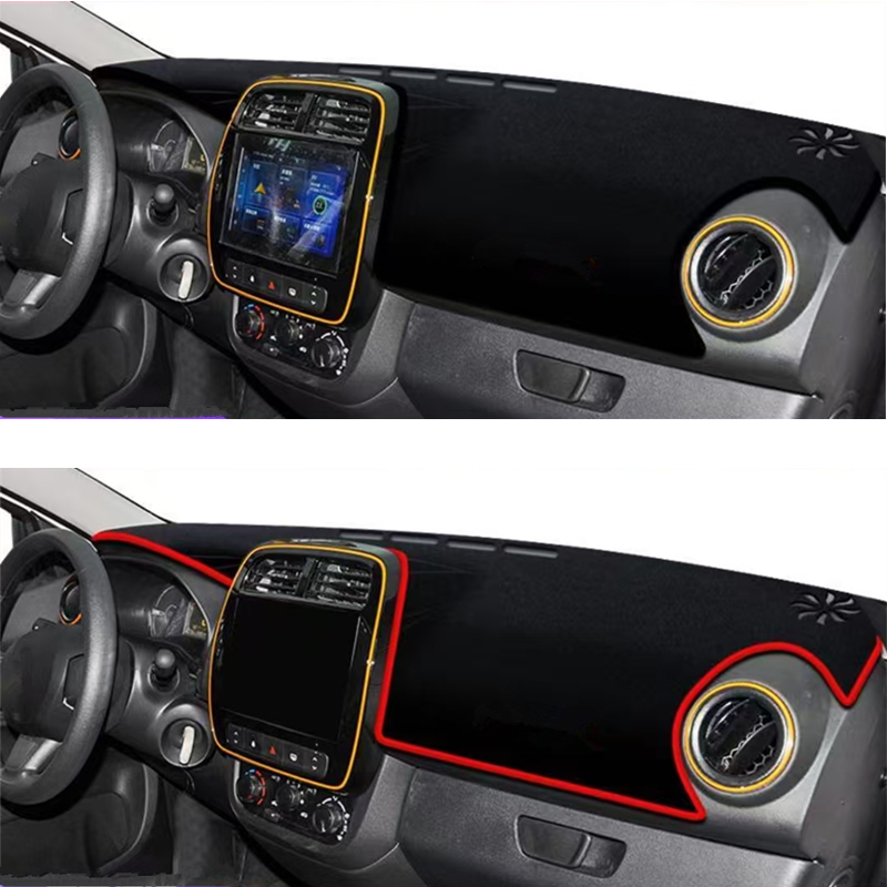 Tech Accessories Dacia - Für Dacia Frühling Renault Kwid E-Tech