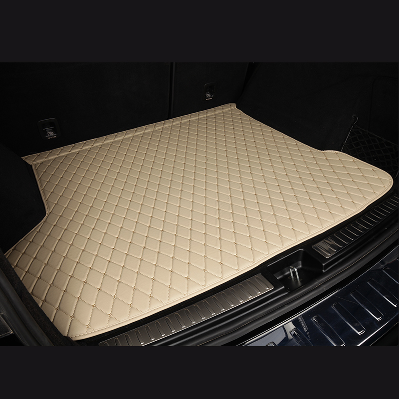Viele Farben Kofferraummatte f – Tech Accessories Dacia Bewertung und Preis