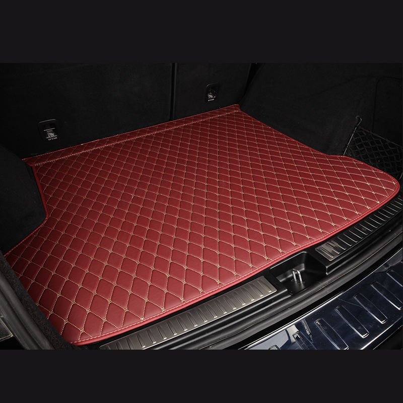 Viele Farben Kofferraummatte f – Tech Accessories Dacia Bewertung und Preis