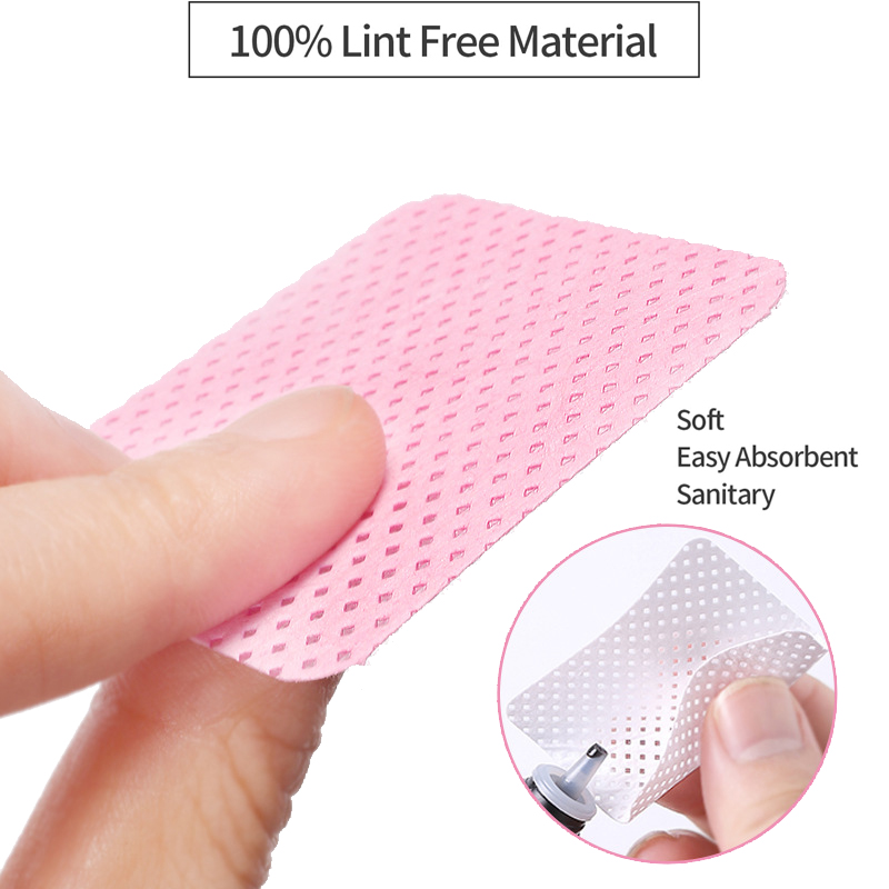 1000 Stücke Baumwolle Nagellac – Nail Tech Accessories Bewertung und Preis