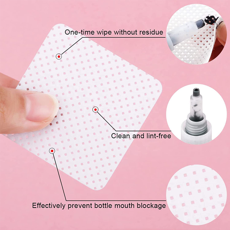 1000 Stücke Baumwolle Nagellac – Nail Tech Accessories Bewertung und Preis