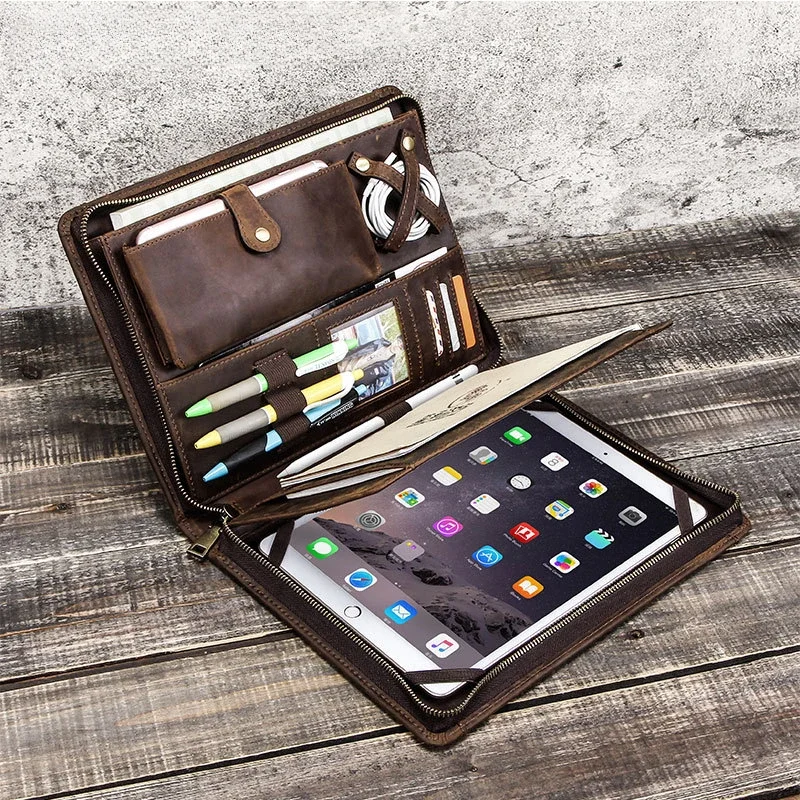 Tablet-Aufbewahrungstasche für – Tech Accessories For Ipad Bewertung und Preis