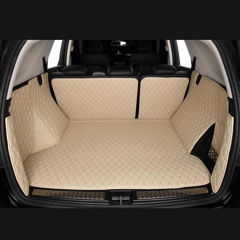 Mehrfarbige Kofferraummatte fü – Tech Accessories Dacia Bewertung und Preis
