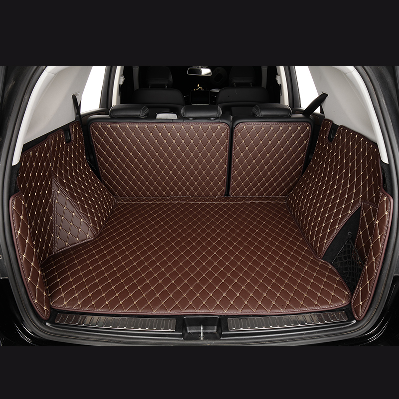 Mehrfarbige Kofferraummatte fü – Tech Accessories Dacia Bewertung und Preis