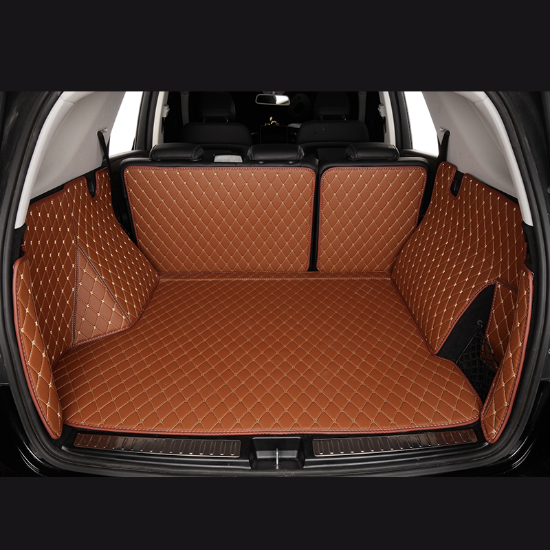 Mehrfarbige Kofferraummatte fü – Tech Accessories Dacia Bewertung und Preis