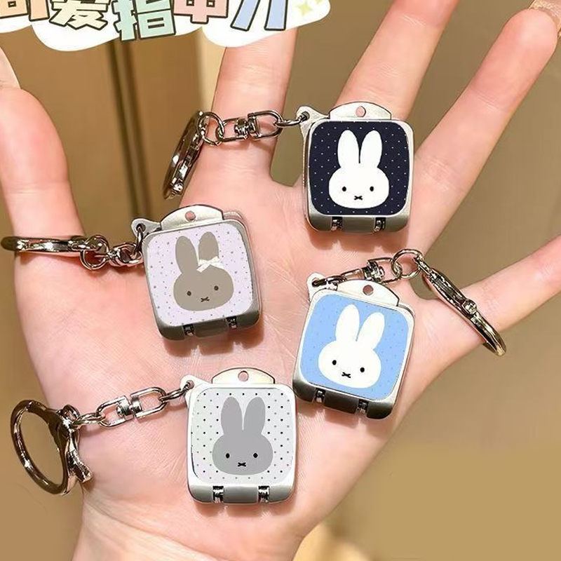 Miffy Rabbit Faltbarer Mini Ul – Nail Tech Accessories Bewertung und Preis