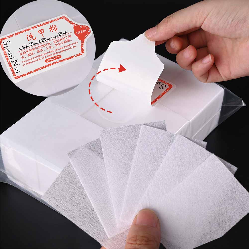 100/3000 Stück Professionelle  – Nail Tech Accessories Bewertung und Preis