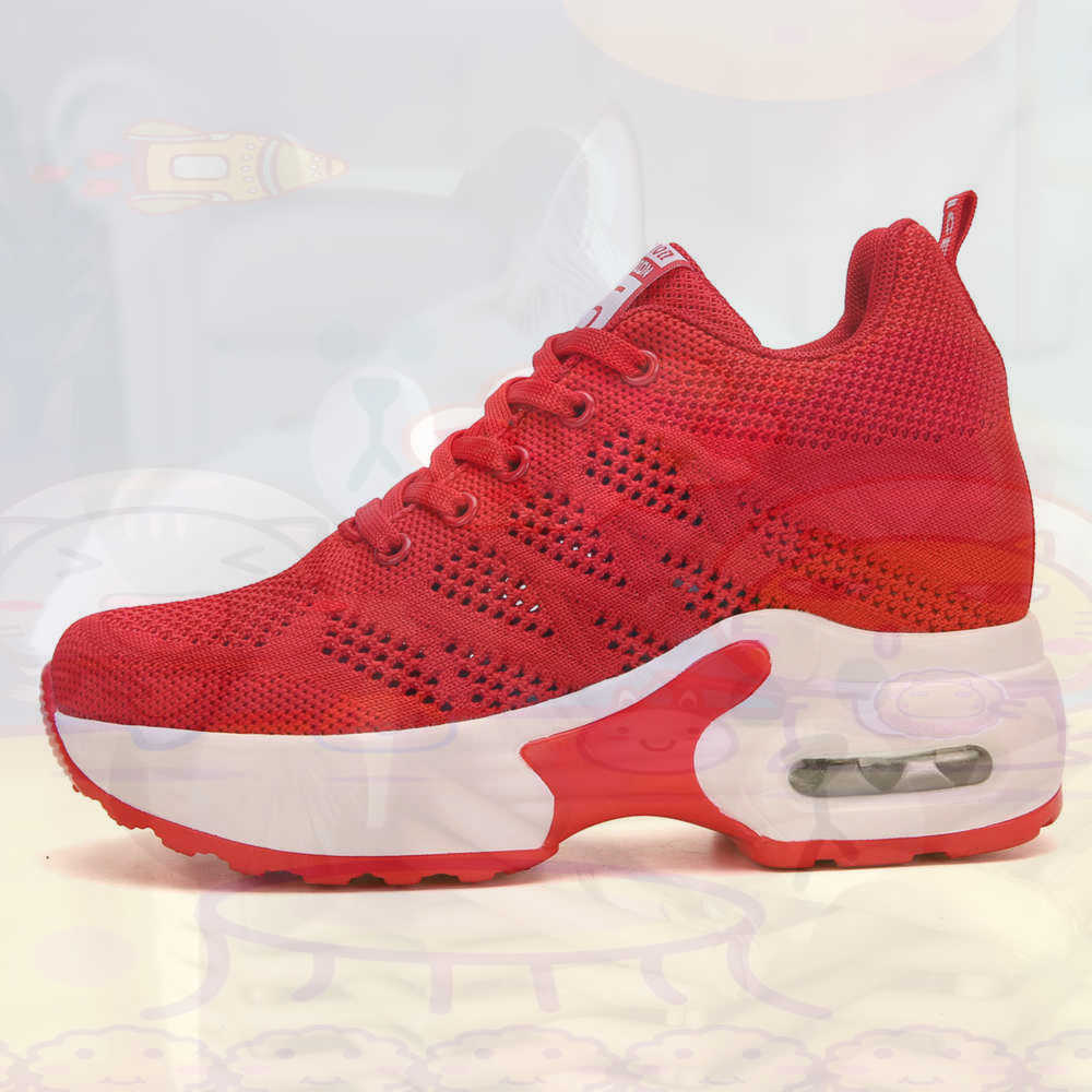 Rote Größe 36, Schuhe für Dame – Tech Accessories Brands Bewertung und Preis