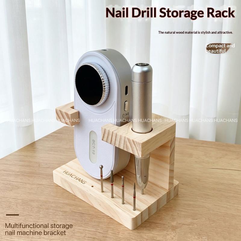 1 Stück Sommer-Nagelbohrer-Hal – Nail Tech Accessories Bewertung und Preis