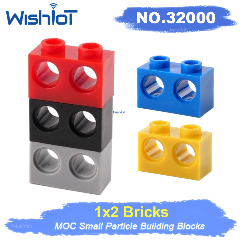 MOC High-Tech-Teile MOC Techni – Tech Accessories Brands Bewertung und Preis