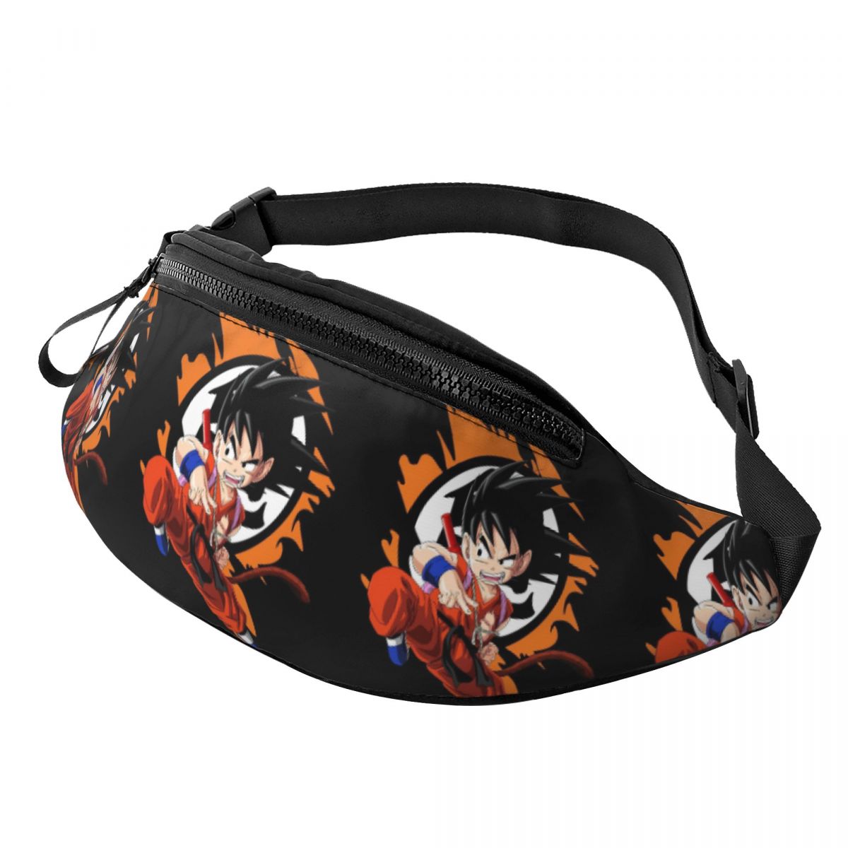 Maßgefertigte Son G-Gokues Z B – Tech Accessories Bag Bewertung und Preis