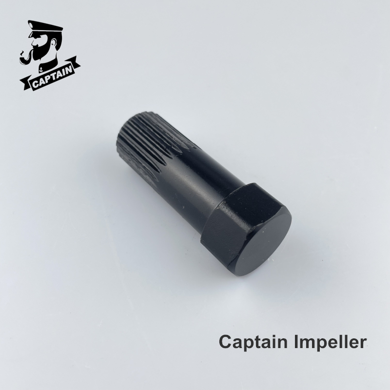 Captain WR011 Jet Ski Laufrads – Jet Tech Accessories Bewertung und Preis