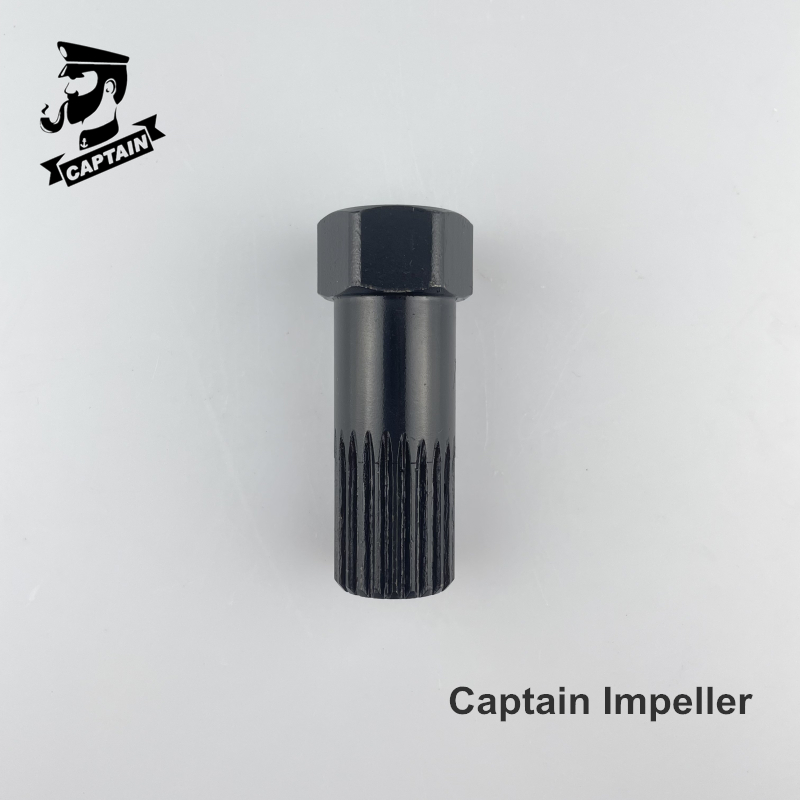 Captain WR011 Jet Ski Laufrads – Jet Tech Accessories Bewertung und Preis