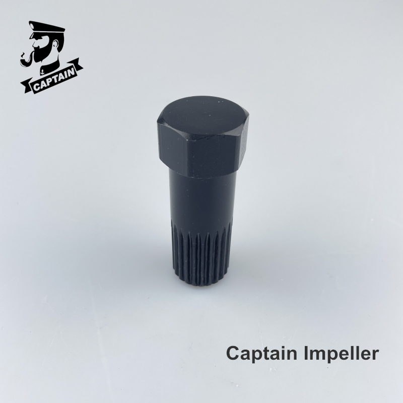 Captain WR011 Jet Ski Laufrads – Jet Tech Accessories Bewertung und Preis