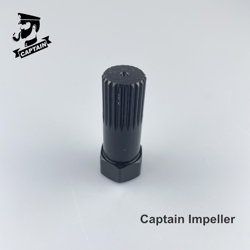 Captain WR011 Jet Ski Laufrads – Jet Tech Accessories Bewertung und Preis