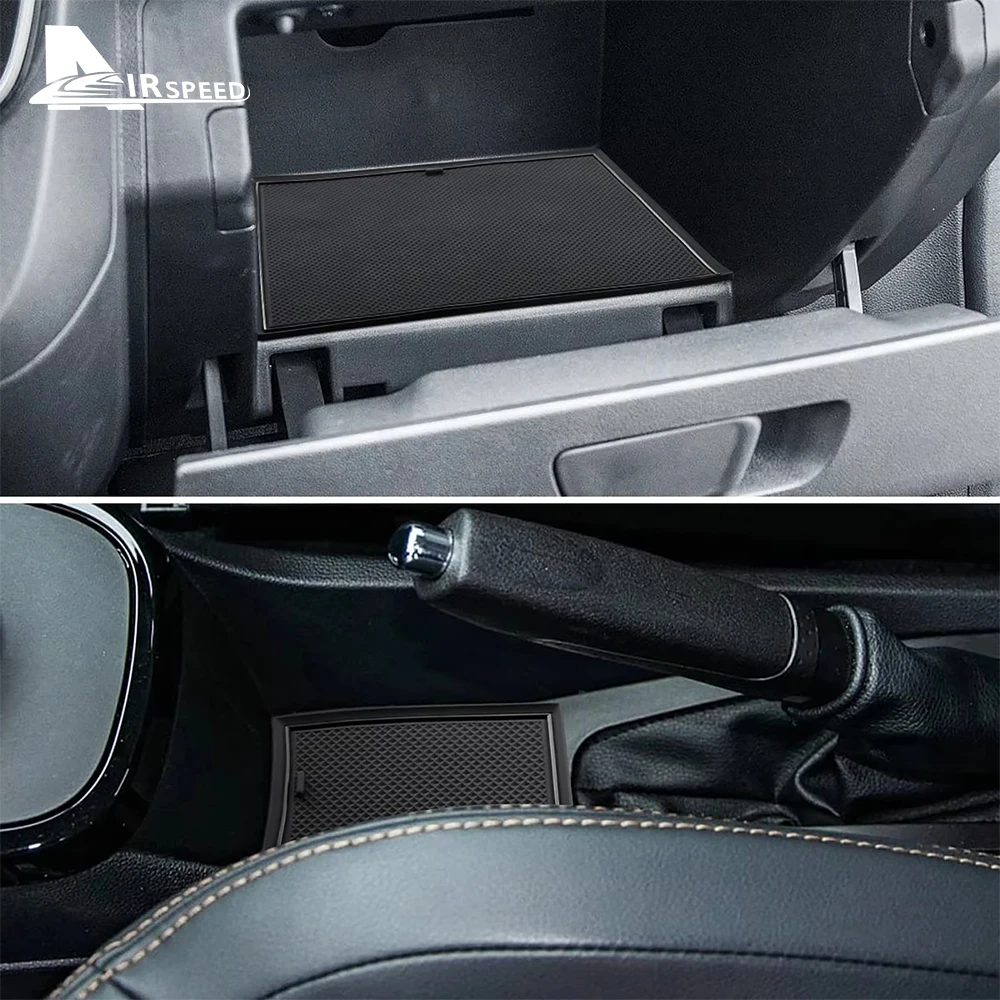 Anti-Rutsch-Schlitzmatte für D – Tech Accessories Dacia Bewertung und Preis