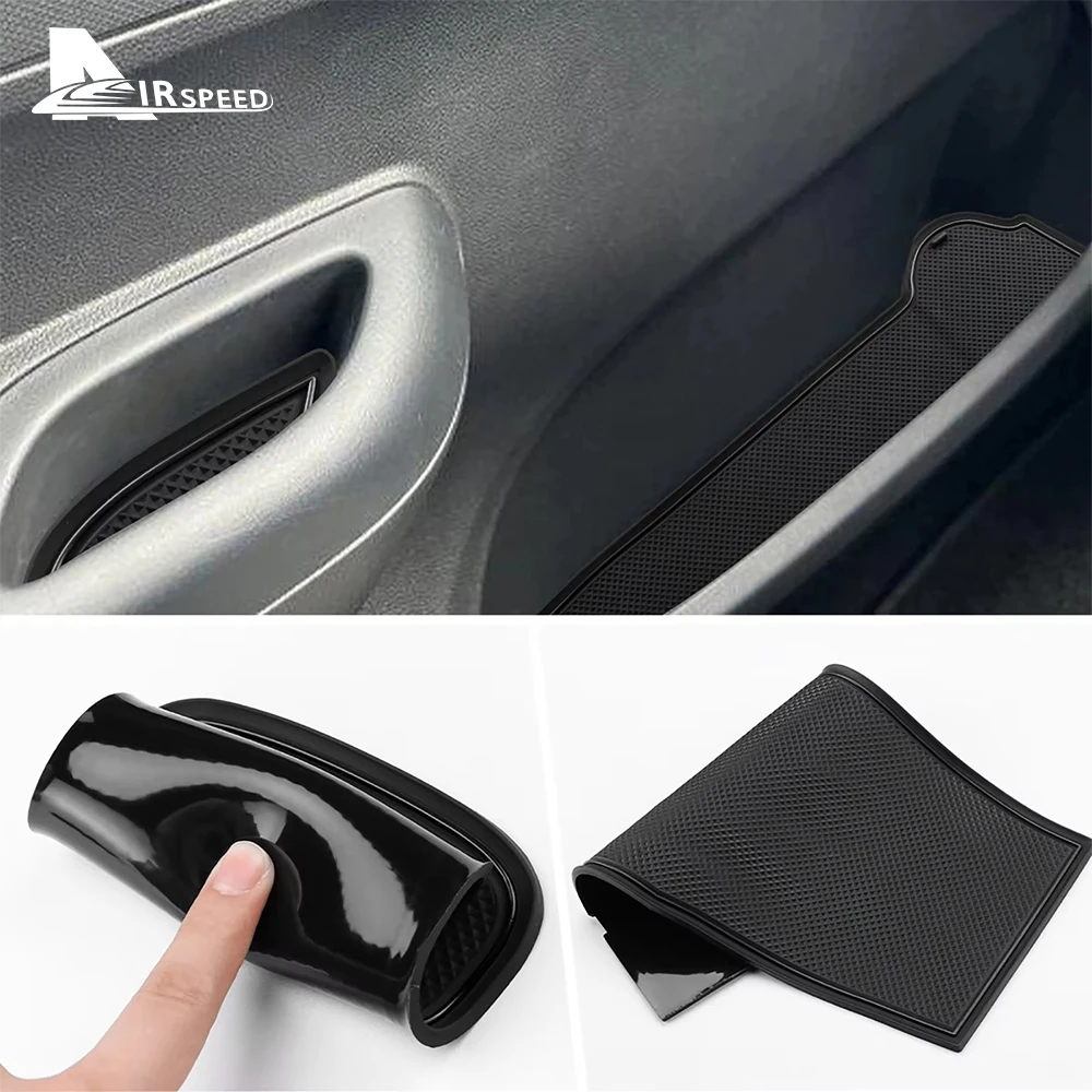 Anti-Rutsch-Schlitzmatte für D – Tech Accessories Dacia Bewertung und Preis