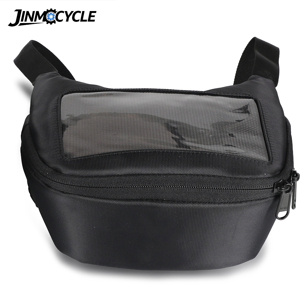 Motorrad-Fronttafel-Tasche mit – Tech Accessories Bag Bewertung und Preis