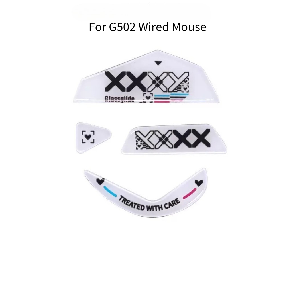 Aufkleber aus gehärtetem Glas  – Logitech Mouse G502 Bewertung und Preis