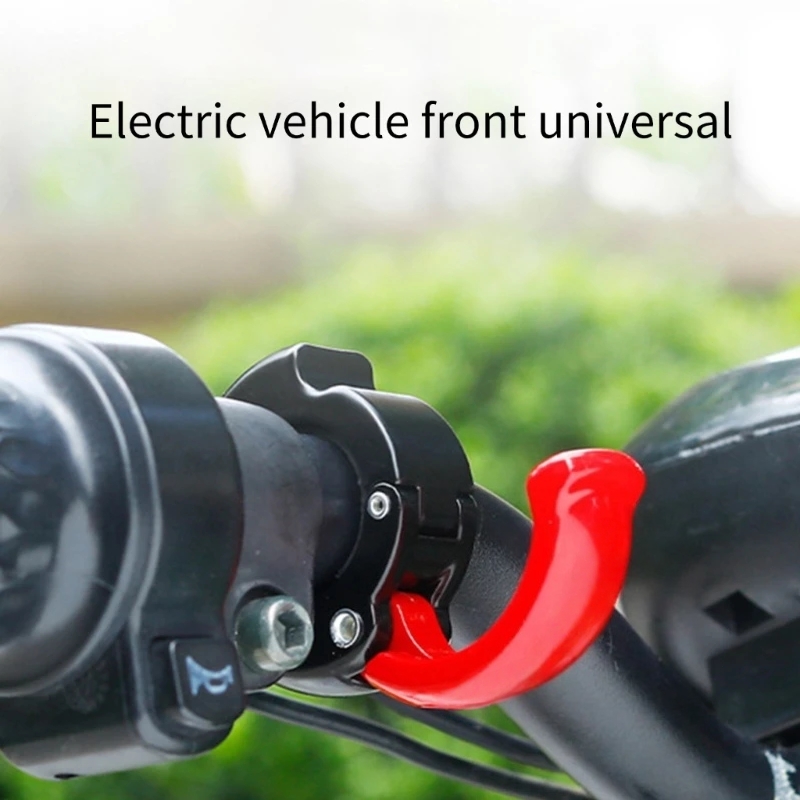 Universeller Fahrradlenker-Hak – Tech Accessories Bag Bewertung und Preis