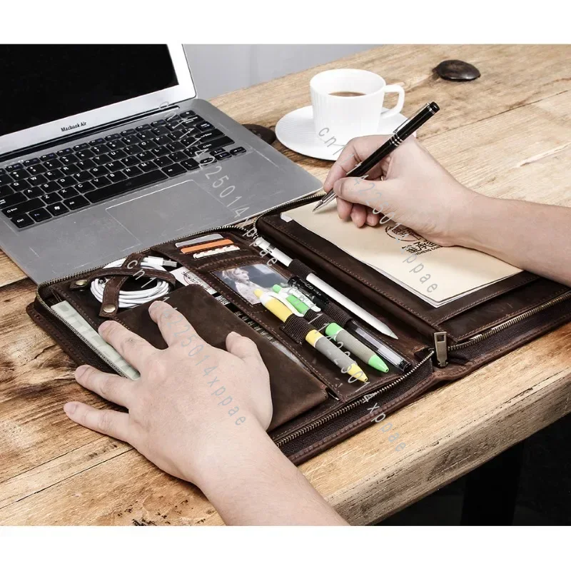 Zubehör Leder-Tablet-Aufbewahr – Tech Accessories For Ipad Bewertung und Preis