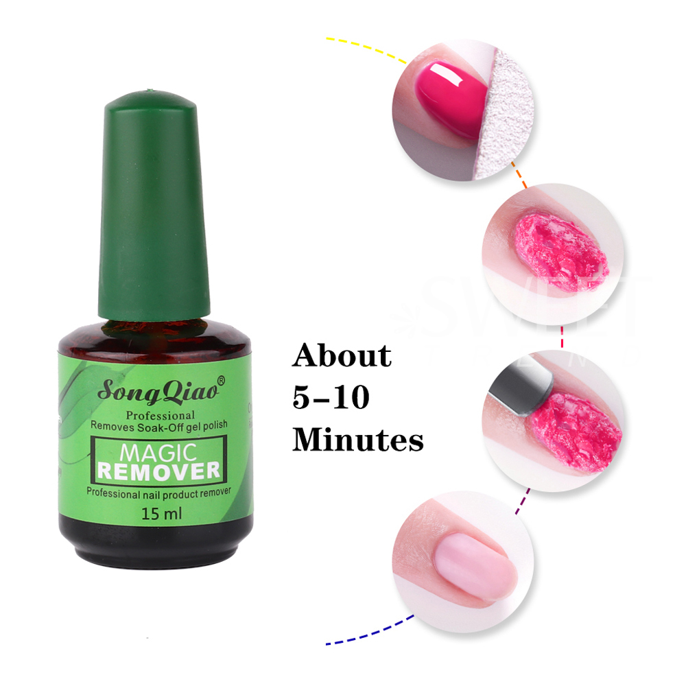 1/2/3 Stück 15ml Nagellackentf – Nail Tech Accessories Bewertung und Preis