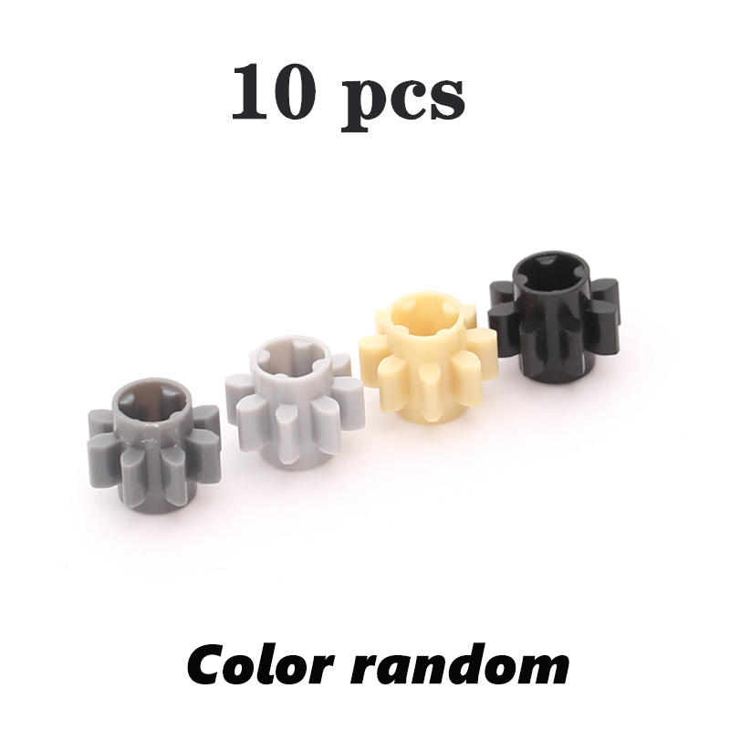 MOC Gear Series DIY-Bausteine, – Tech Accessories Brands Bewertung und Preis