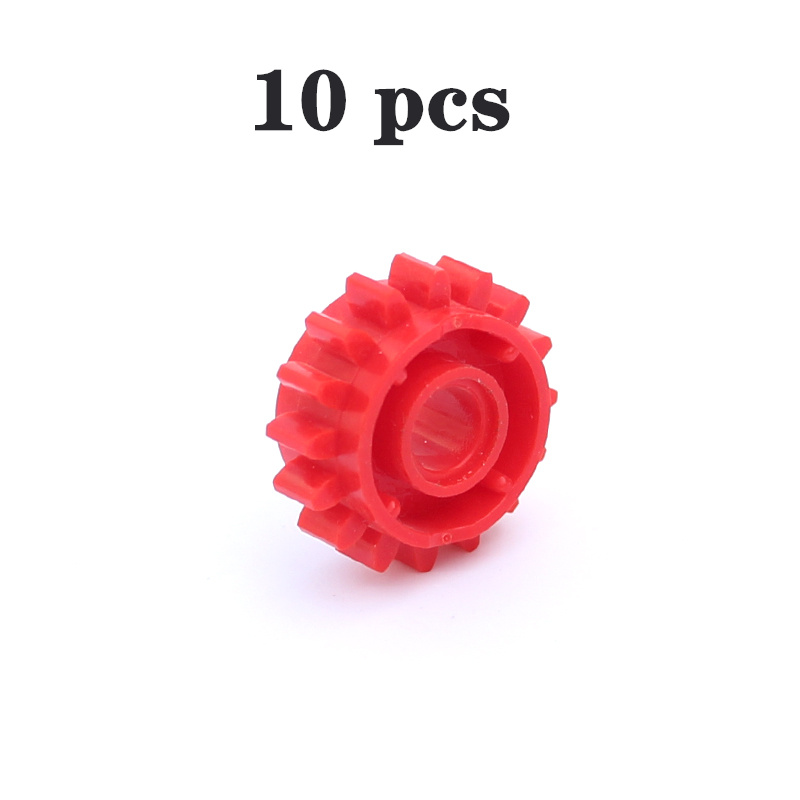 MOC Gear Series DIY-Bausteine, – Tech Accessories Brands Bewertung und Preis
