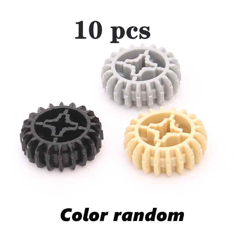 MOC Gear Series DIY-Bausteine, – Tech Accessories Brands Bewertung und Preis