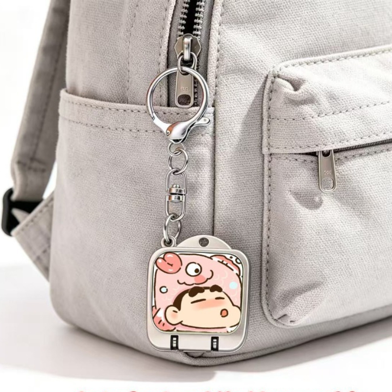 Neuer Crayon Shin-chan Nohara  – Nail Tech Accessories Bewertung und Preis