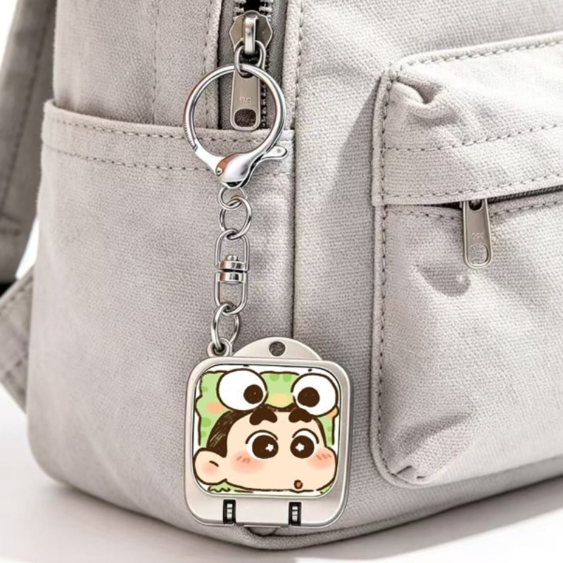 Neuer Crayon Shin-chan Nohara  – Nail Tech Accessories Bewertung und Preis