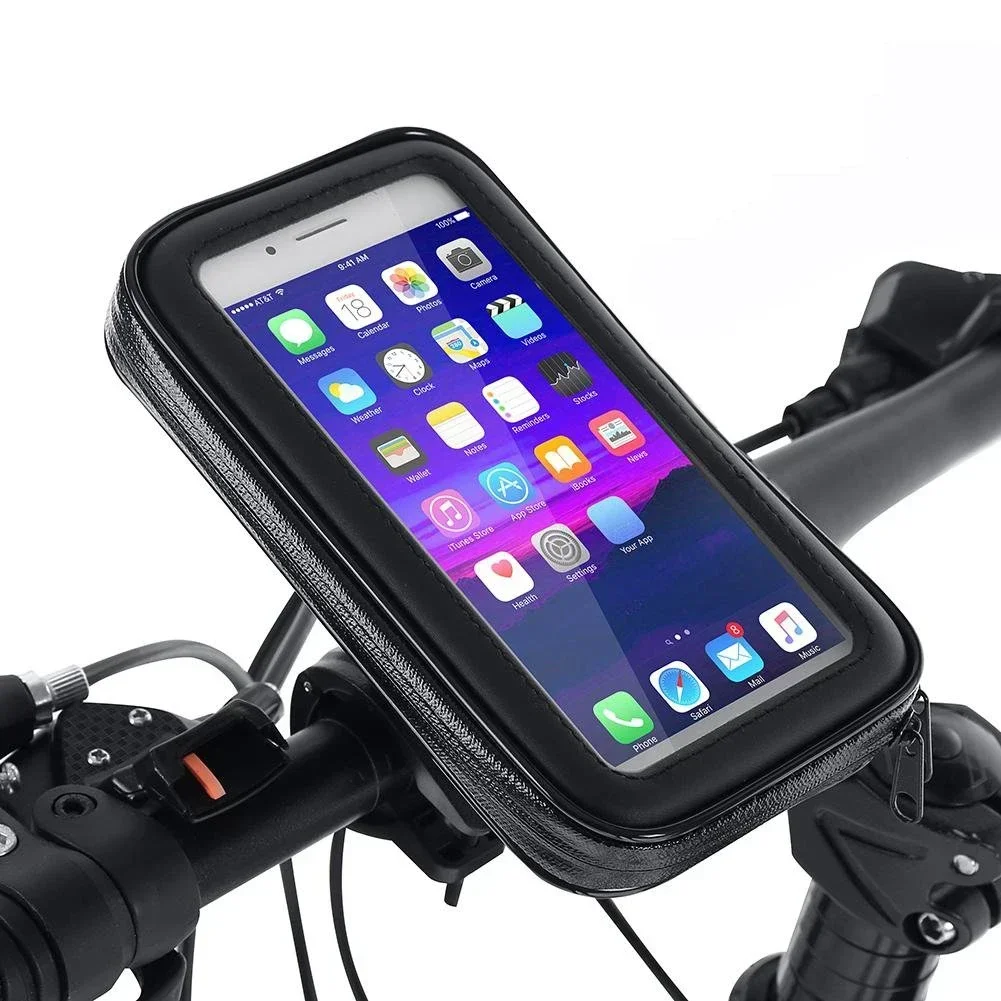 Outdoor-Fahrrad Telefon halter – Tech Accessories Bag Bewertung und Preis