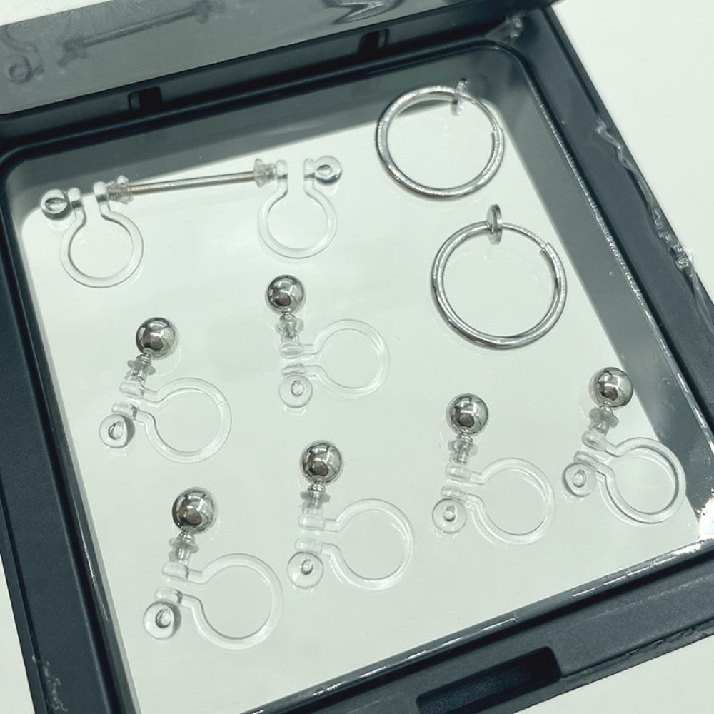 Kitagawa Marin Ohrringe Halske – Nail Tech Accessories Bewertung und Preis